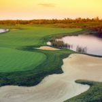 Download golf wallpaper HD