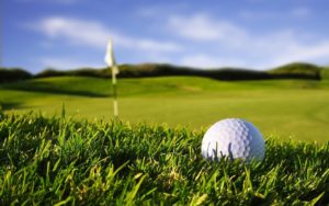 Download golf wallpaper HD