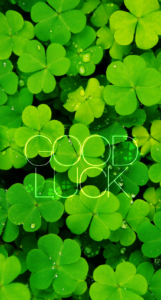 Top good luck hd wallpaper HD Download