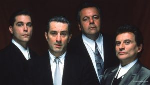 Top goodfellas wallpaper 4k Download