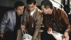 Top goodfellas wallpaper 4k Download