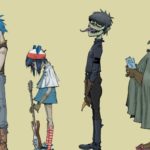 Download gorillaz desktop wallpaper HD