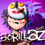 Top gorillaz desktop wallpaper 4k Download