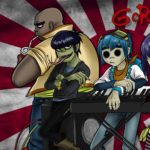 Top gorillaz desktop wallpaper HD Download