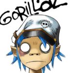 Top gorillaz desktop wallpaper free Download