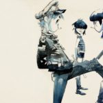 Top gorillaz desktop wallpaper HD Download