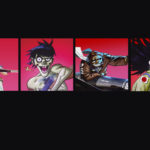 Download gorillaz desktop wallpaper HD