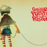 Top gorillaz desktop wallpaper Download