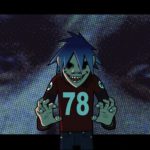 Download gorillaz desktop wallpaper HD