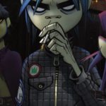 Download gorillaz desktop wallpaper HD