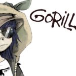 Download gorillaz desktop wallpaper HD