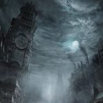 Top gothic fantasy wallpaper free Download