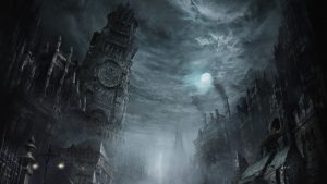 Top gothic fantasy wallpaper free Download