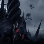 Top gothic fantasy wallpaper HD Download