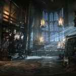 Download gothic fantasy wallpaper HD