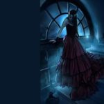 Top gothic fantasy wallpaper Download