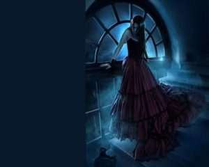 Top gothic fantasy wallpaper Download