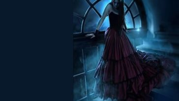 Top gothic fantasy wallpaper Download