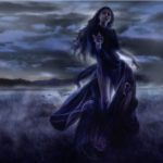 Top gothic fantasy wallpaper free Download