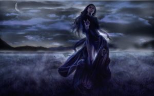 Top gothic fantasy wallpaper free Download