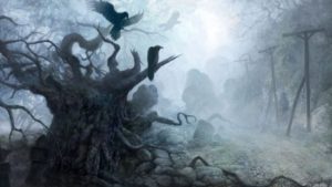 Top gothic fantasy wallpaper 4k Download