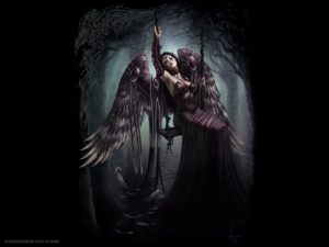 Top gothic fantasy wallpaper HD Download