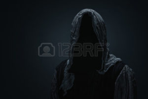 Download grim background HD