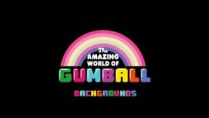 Top gumball background 4k Download