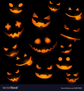 Top halloween pumpkin background images 4k Download