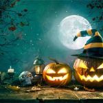 Top halloween pumpkin background images HD Download