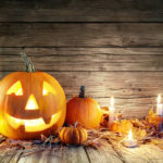 Top halloween pumpkin background images Download