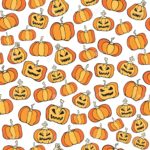 Download halloween pumpkin background images HD