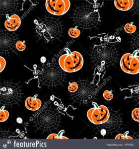 Download halloween pumpkin background images HD