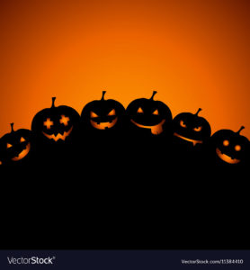 Download halloween pumpkin background images HD