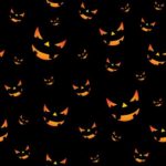 Download halloween pumpkin background images HD