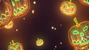 Top halloween pumpkin background images Download