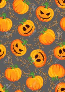 Download halloween pumpkin background images HD