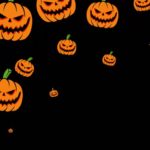 Top halloween pumpkin background images 4k Download