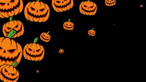 Top halloween pumpkin background images 4k Download