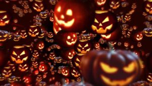 Top halloween pumpkin background images HD Download