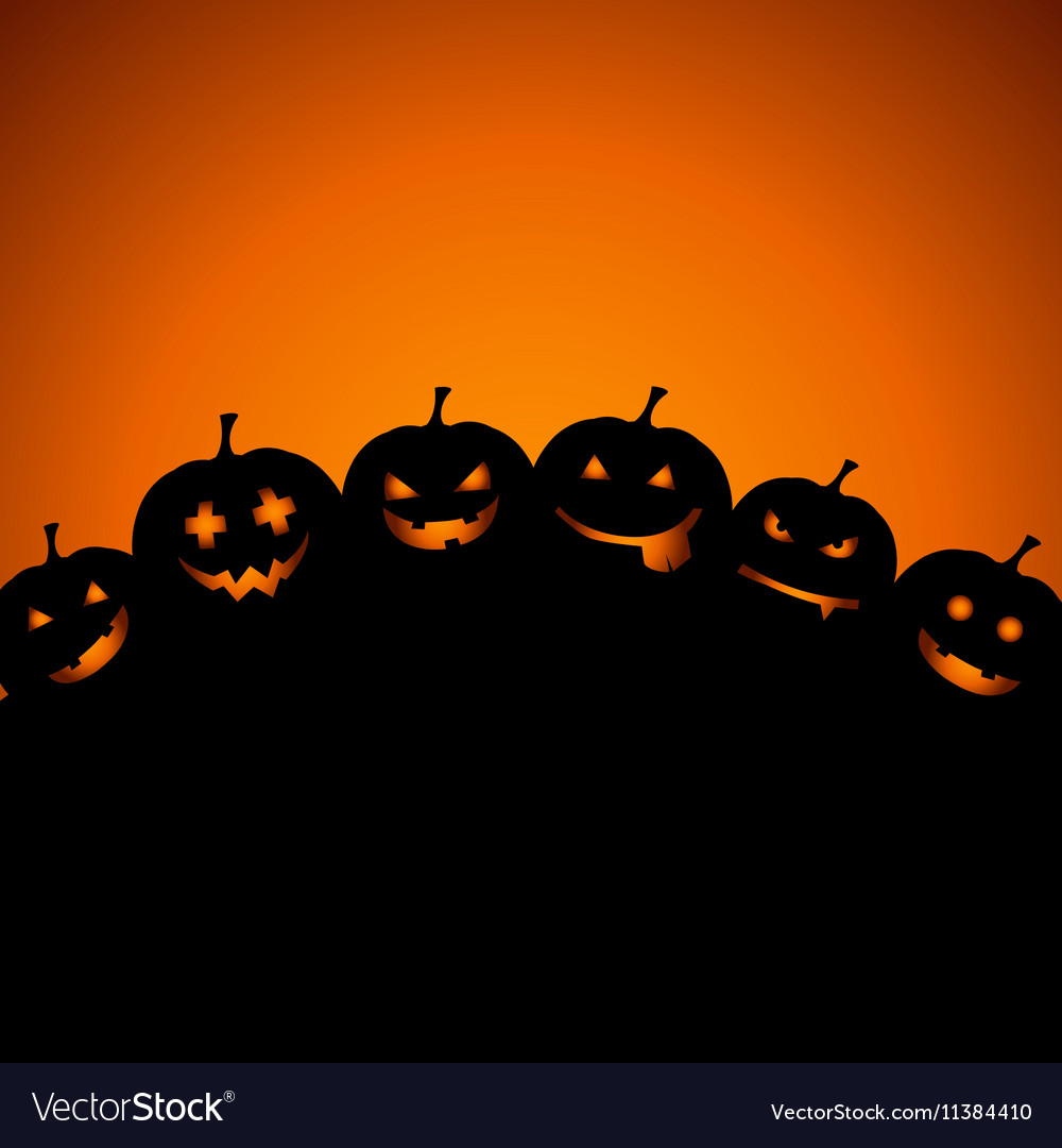 Download halloween pumpkin background images HD