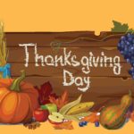 Top happy thanksgiving hd wallpapers free Download