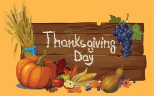 Top happy thanksgiving hd wallpapers free Download