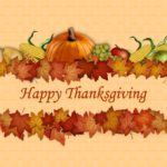 Top happy thanksgiving hd wallpapers HD Download