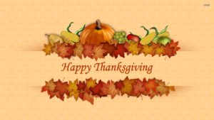 Top happy thanksgiving hd wallpapers HD Download