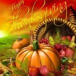 Top happy thanksgiving hd wallpapers 4k Download