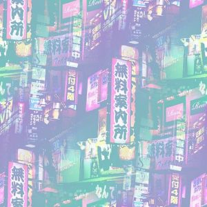 Top harajuku background 4k Download