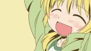 Top hidamari sketch wallpaper 4k Download