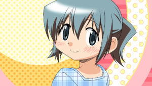 Download hidamari sketch wallpaper HD