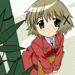 Download hidamari sketch wallpaper HD